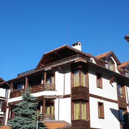 Guest House Anex Банско Экстерьер фото