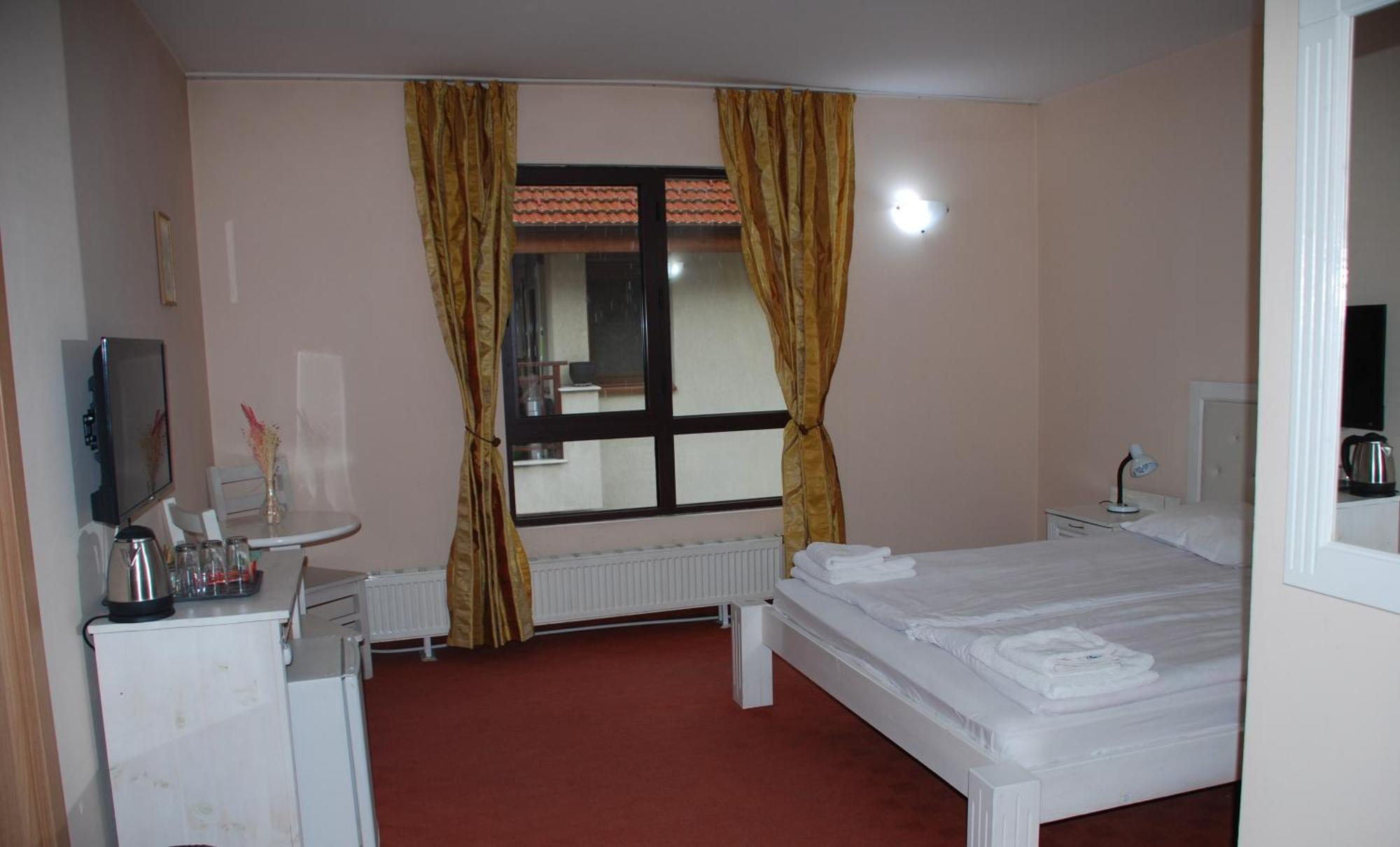Guest House Anex Банско Экстерьер фото