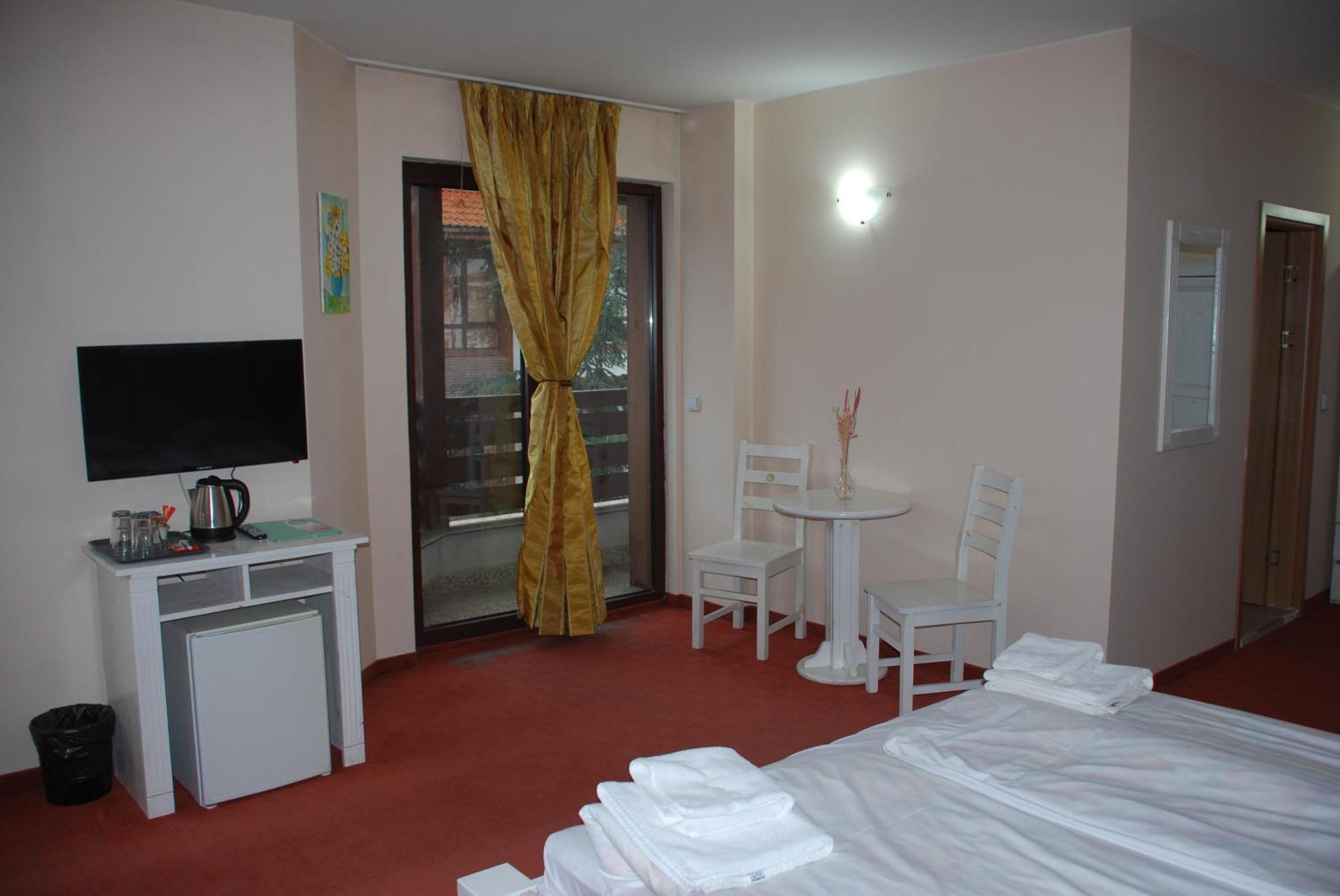 Guest House Anex Банско Экстерьер фото