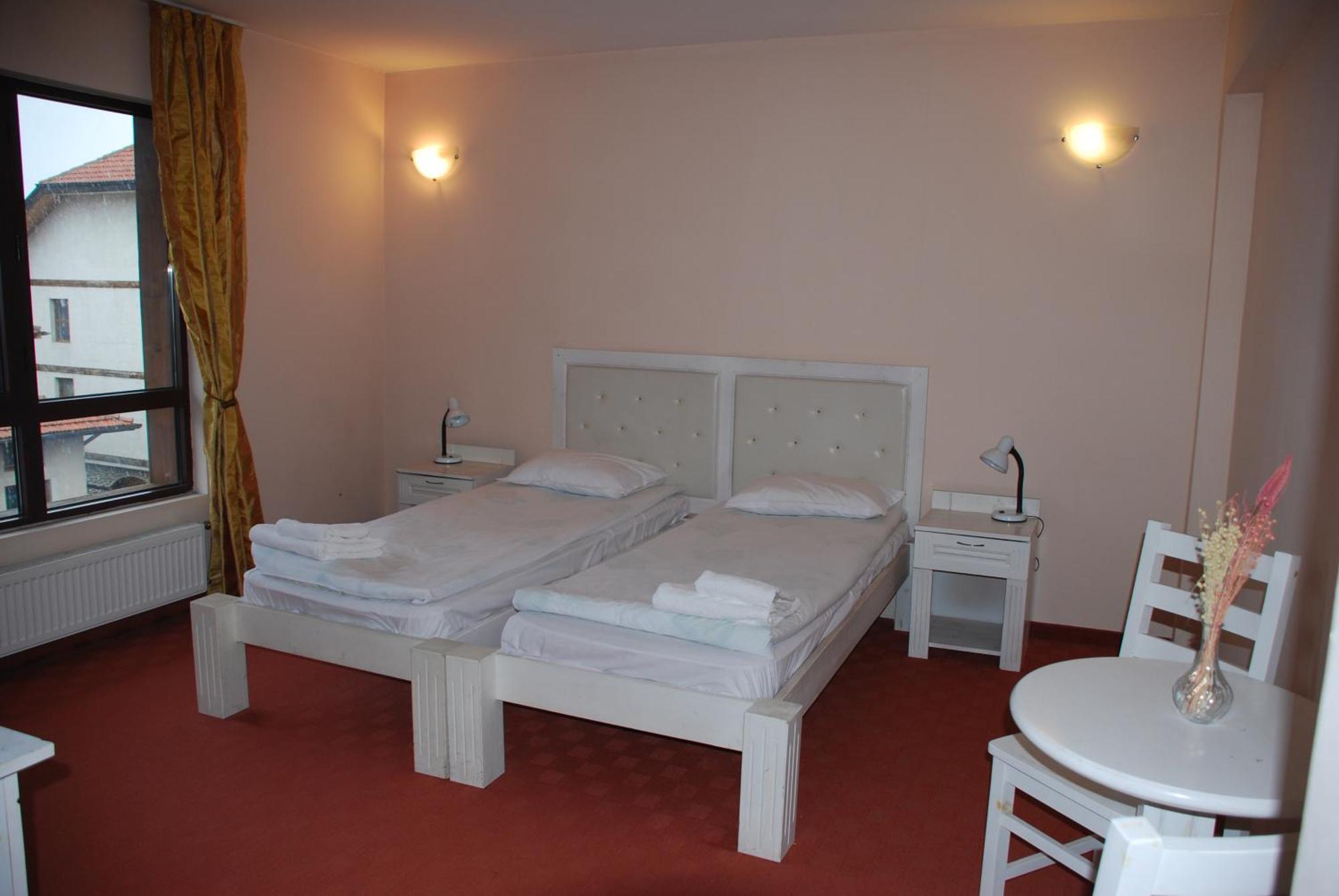 Guest House Anex Банско Экстерьер фото