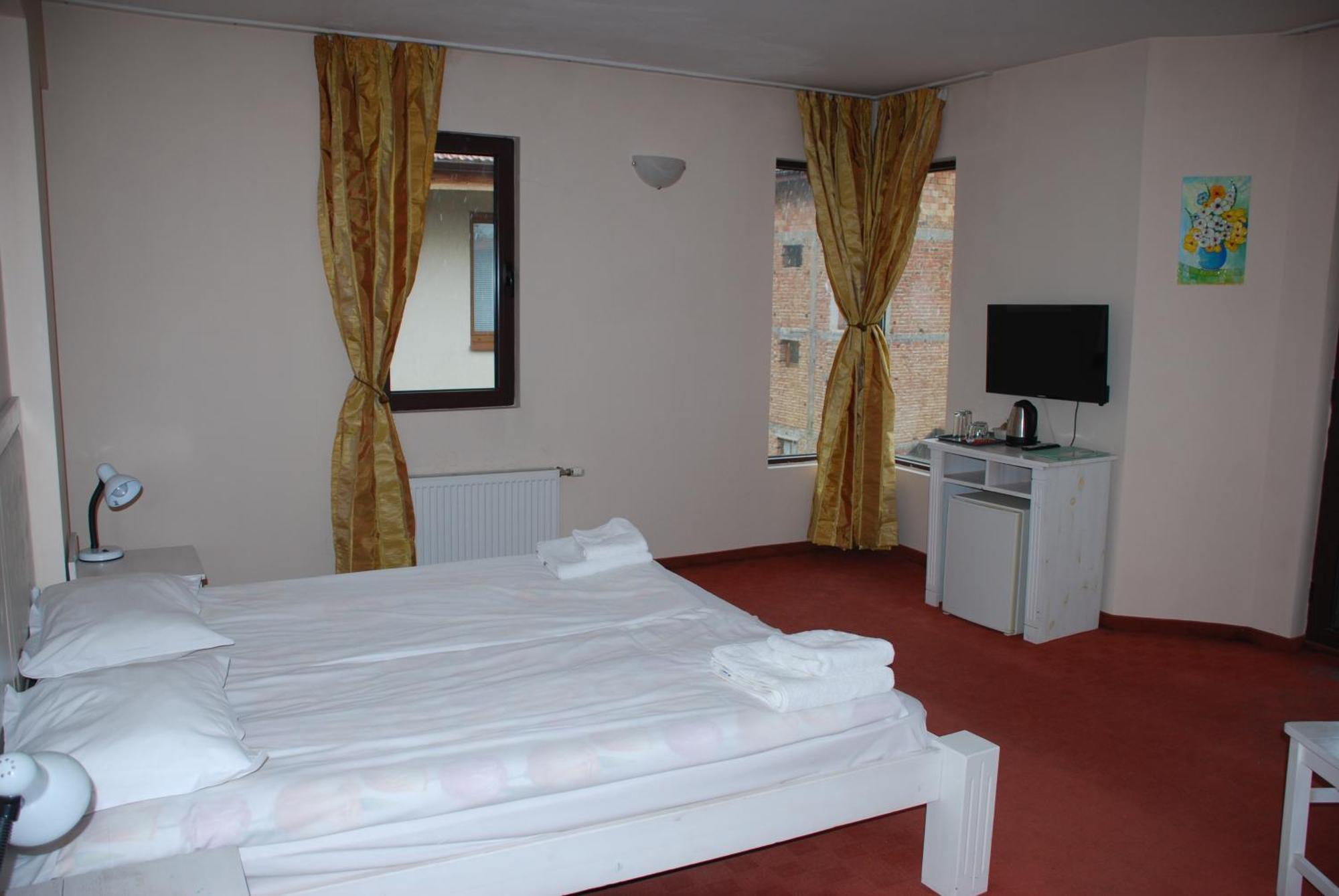 Guest House Anex Банско Экстерьер фото