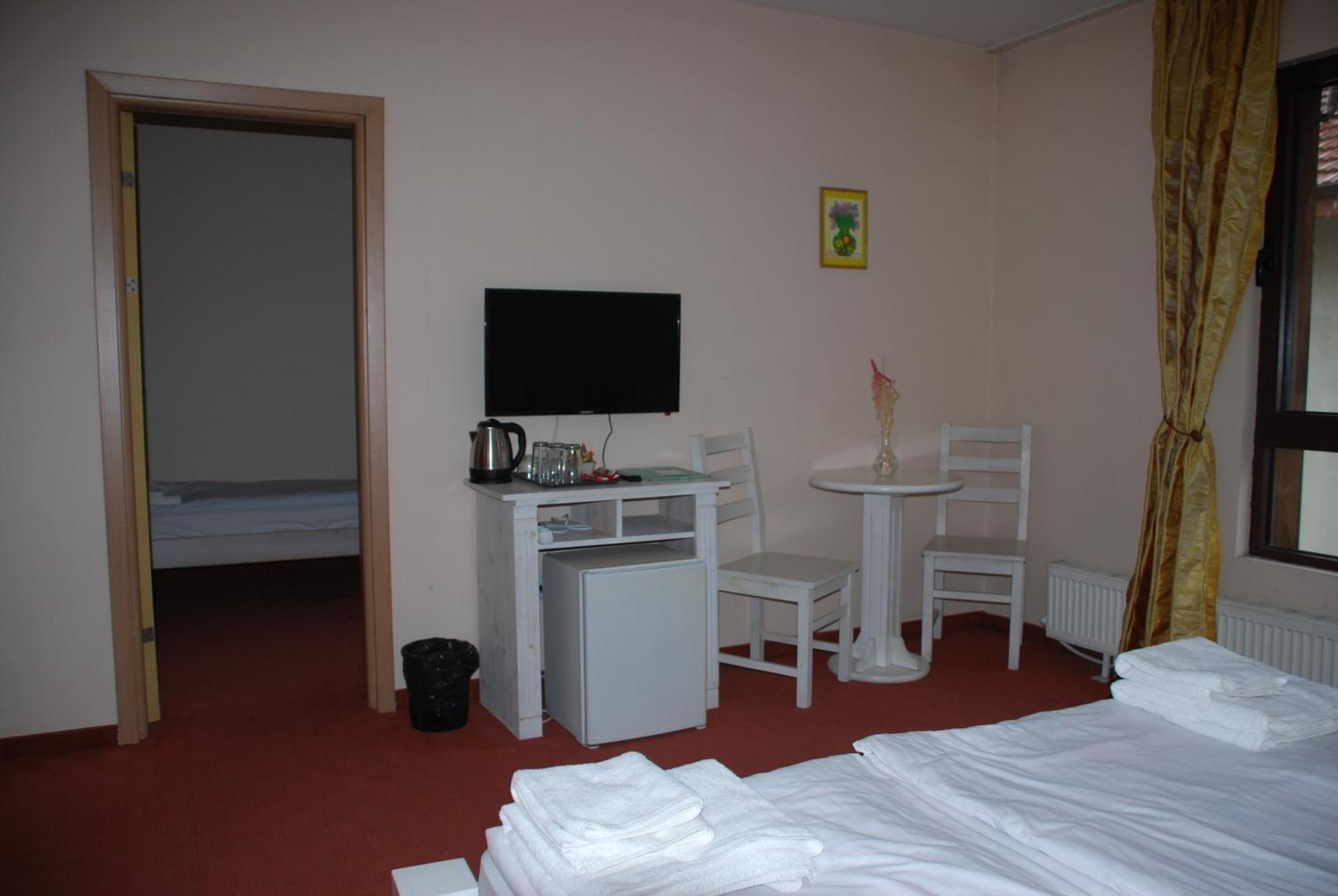 Guest House Anex Банско Экстерьер фото