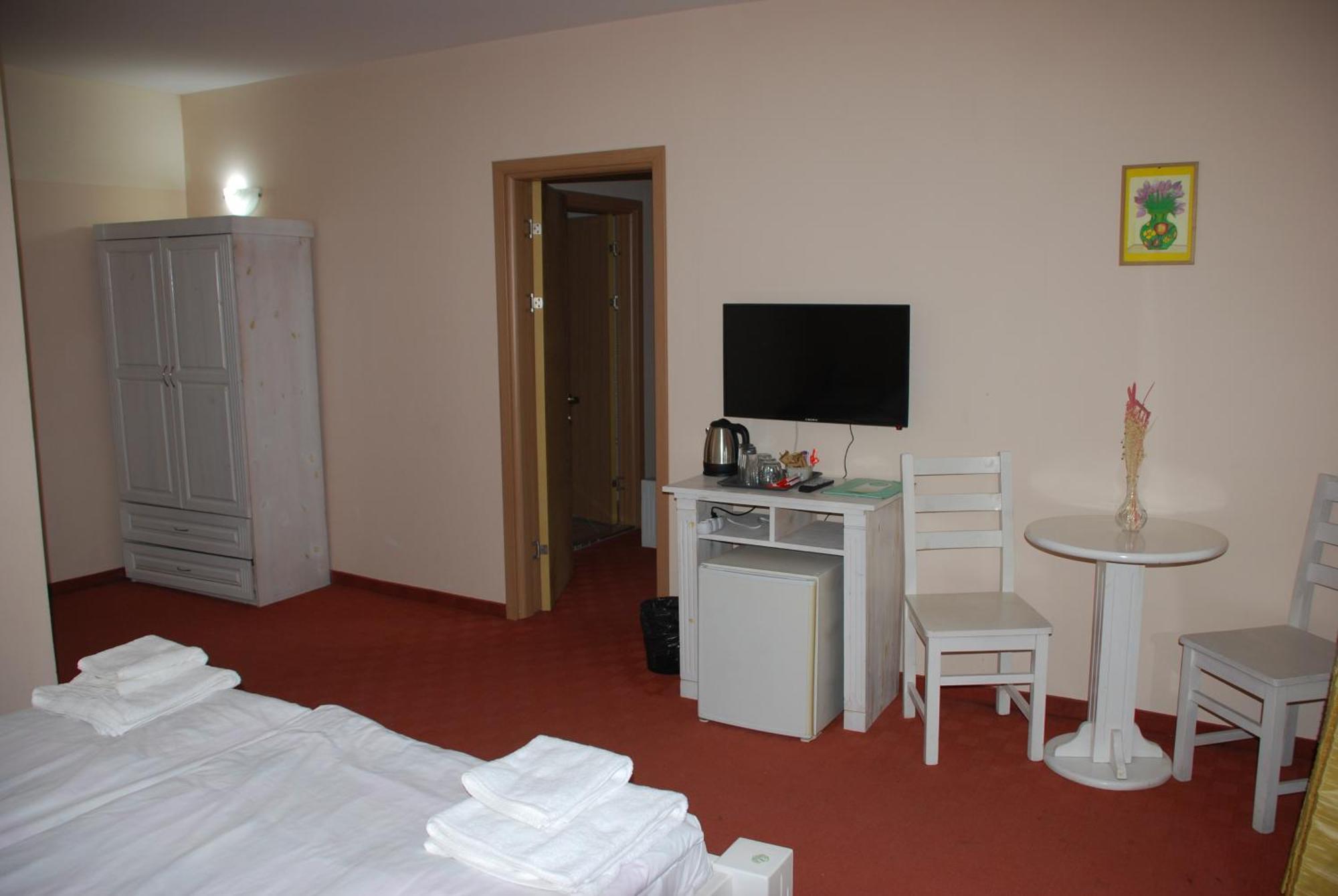 Guest House Anex Банско Экстерьер фото