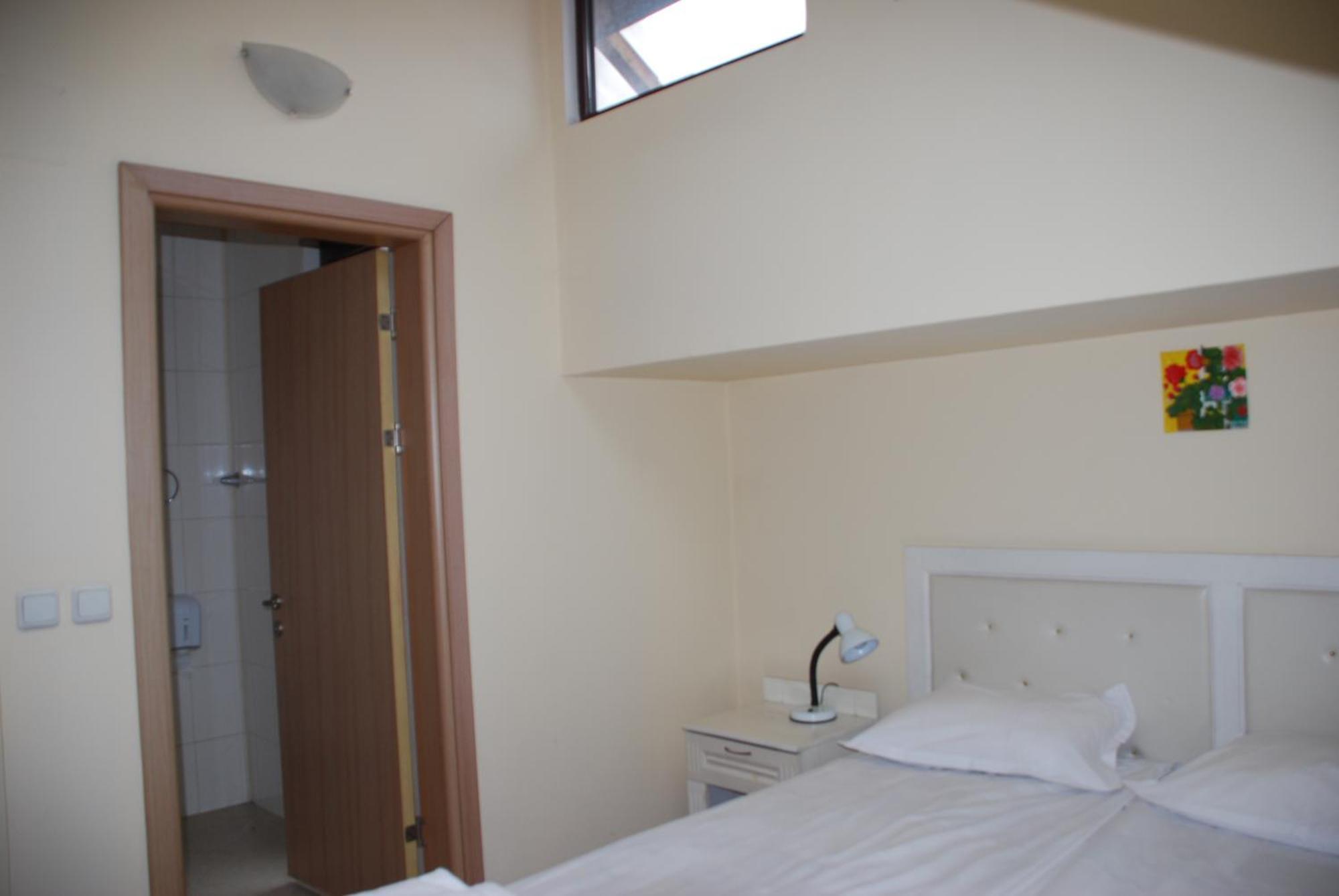 Guest House Anex Банско Экстерьер фото