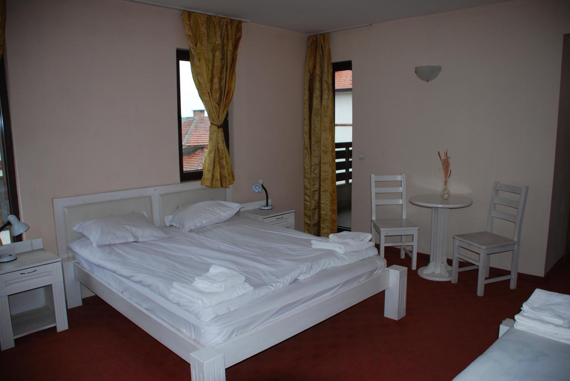 Guest House Anex Банско Экстерьер фото