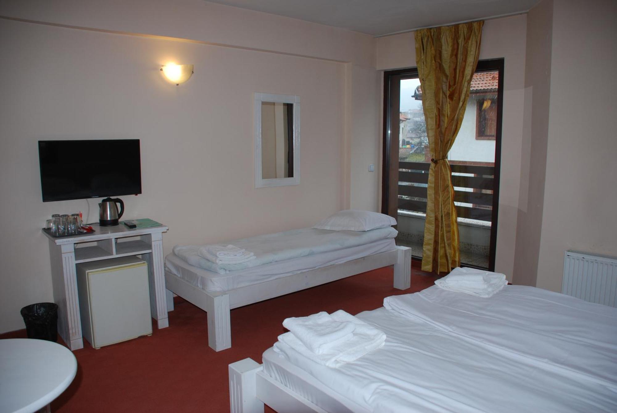 Guest House Anex Банско Экстерьер фото