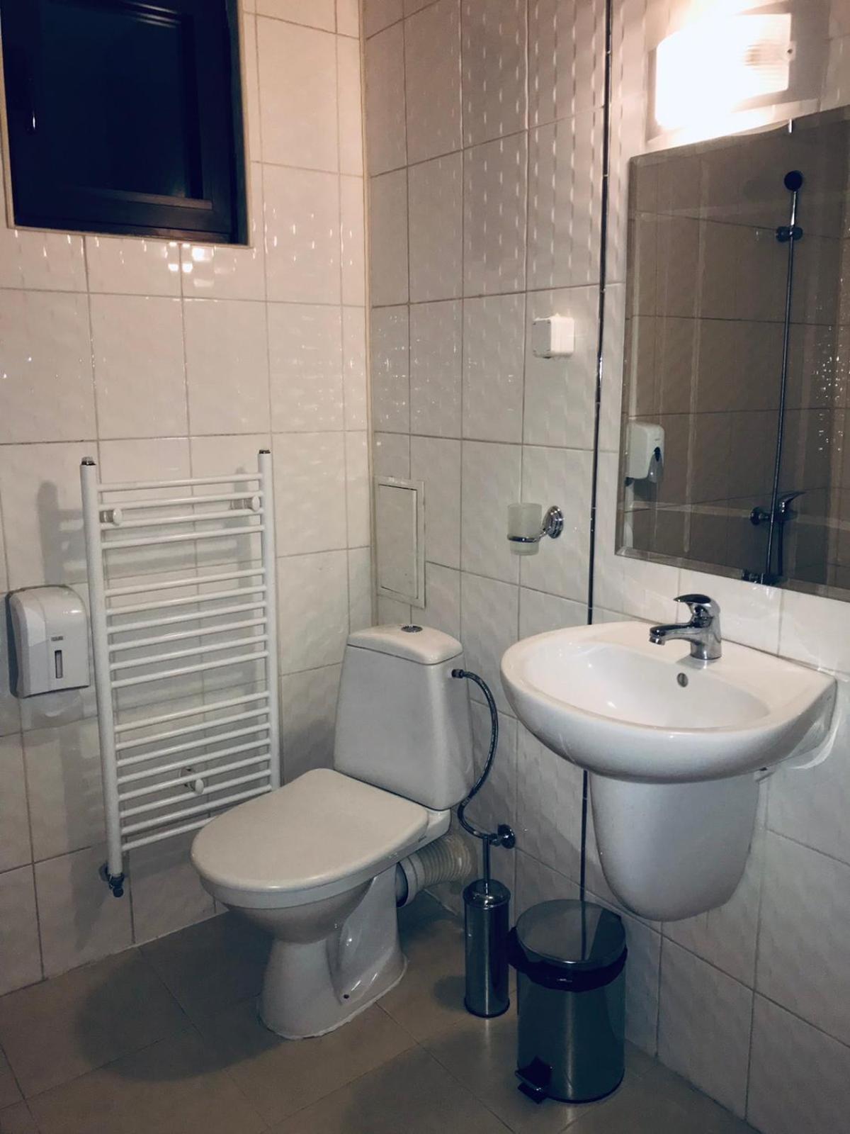 Guest House Anex Банско Экстерьер фото