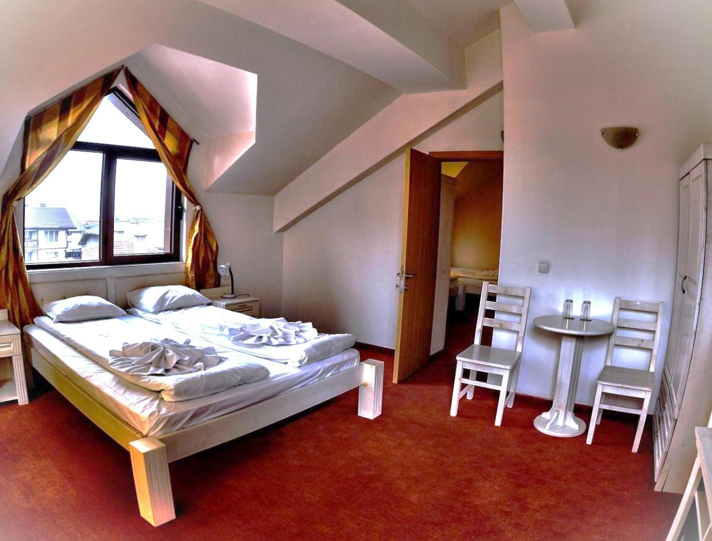 Guest House Anex Банско Экстерьер фото