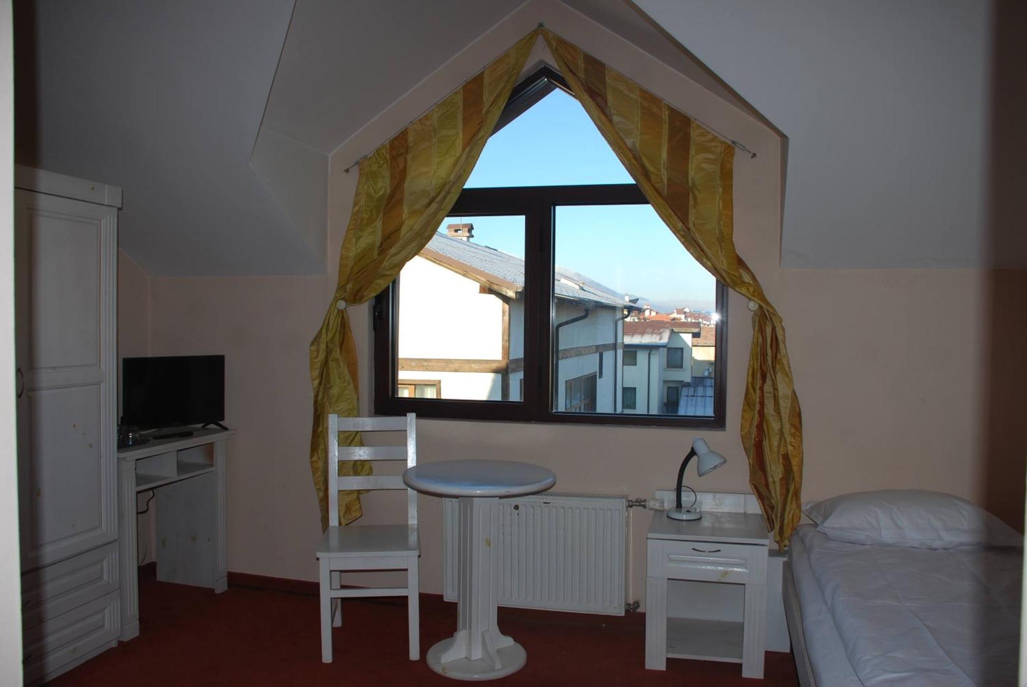 Guest House Anex Банско Экстерьер фото