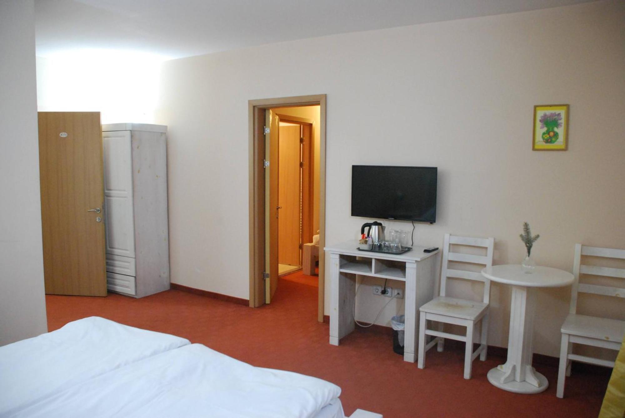 Guest House Anex Банско Экстерьер фото