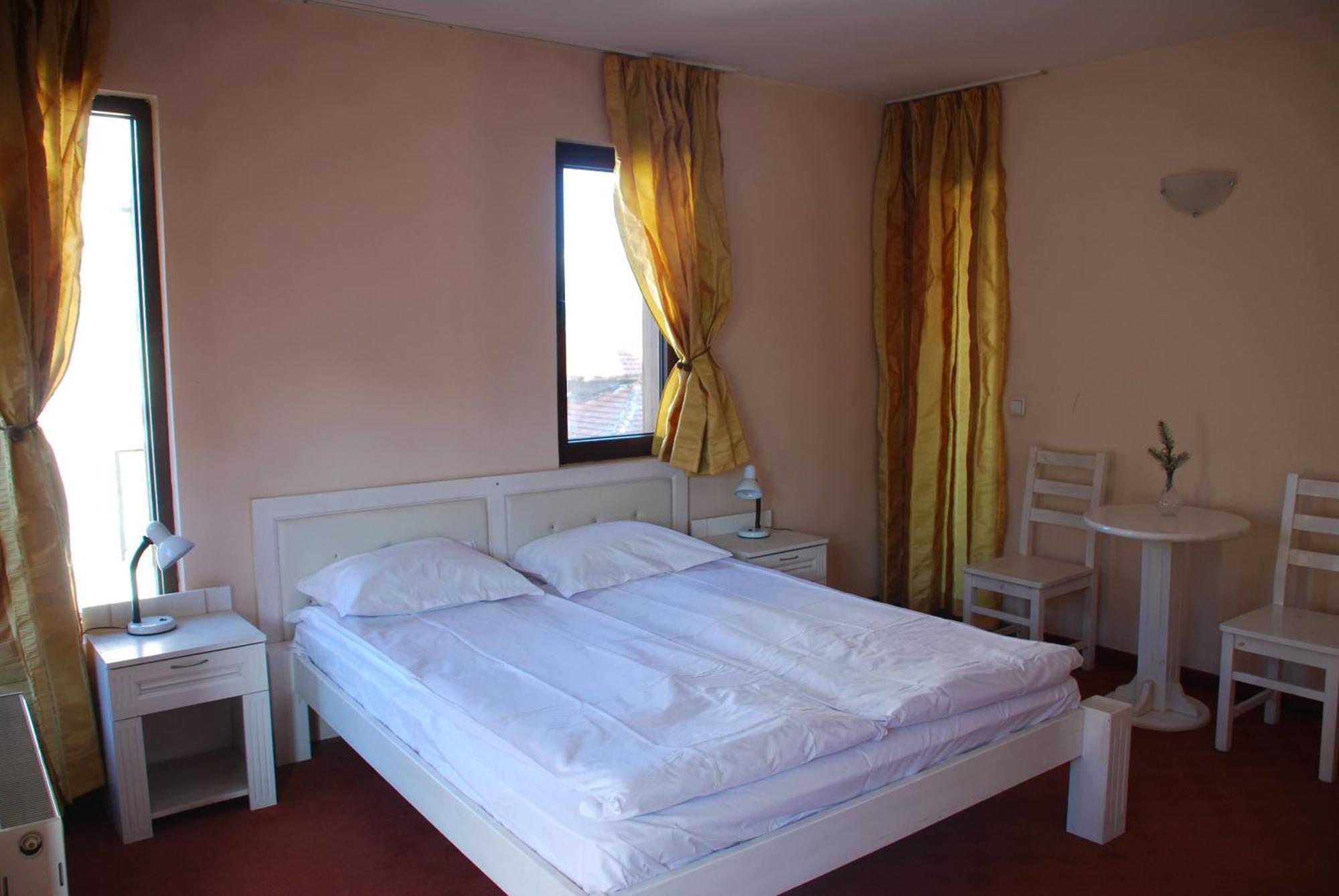 Guest House Anex Банско Экстерьер фото