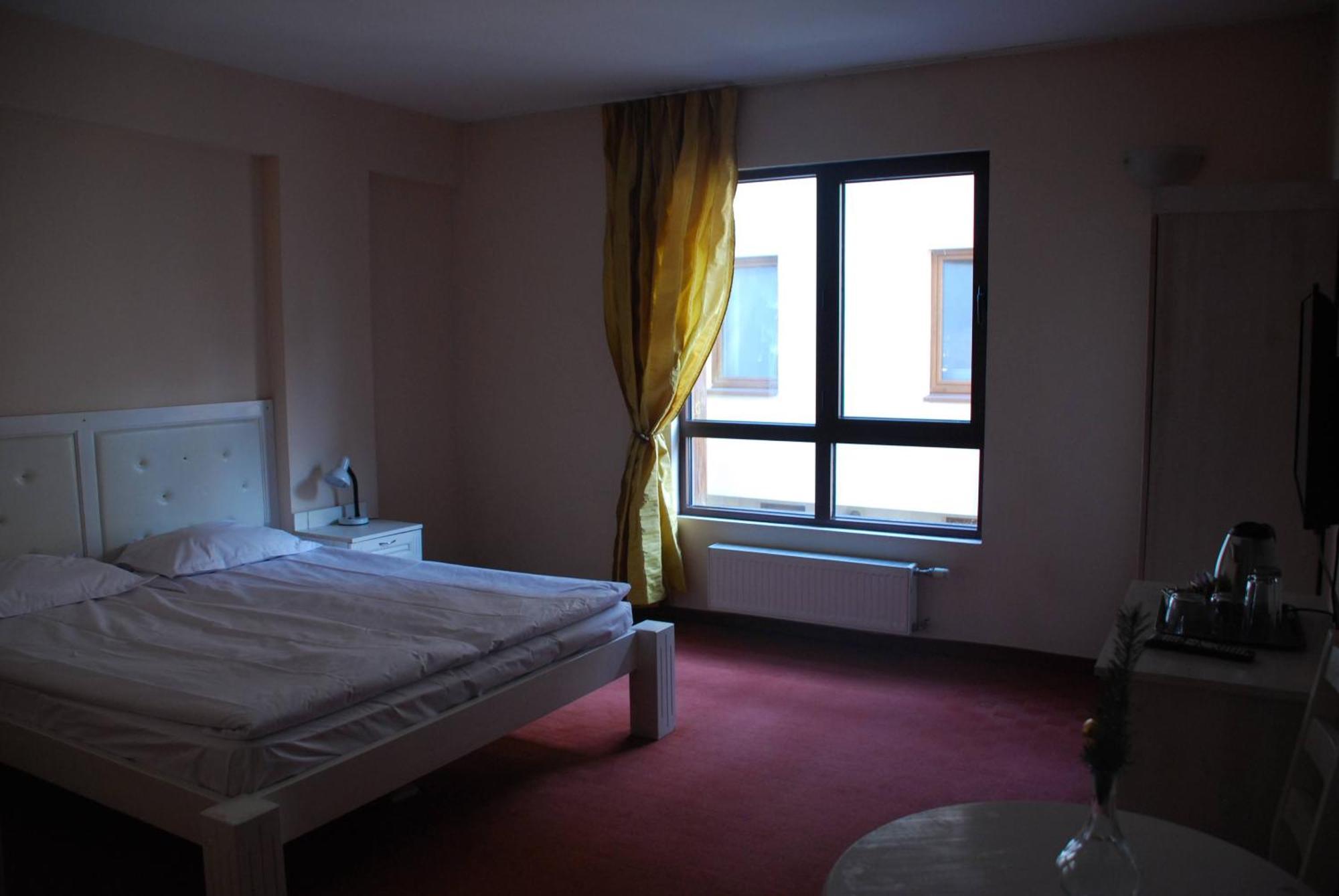 Guest House Anex Банско Экстерьер фото