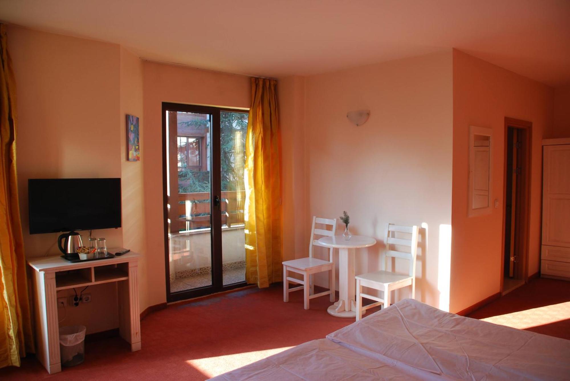 Guest House Anex Банско Экстерьер фото