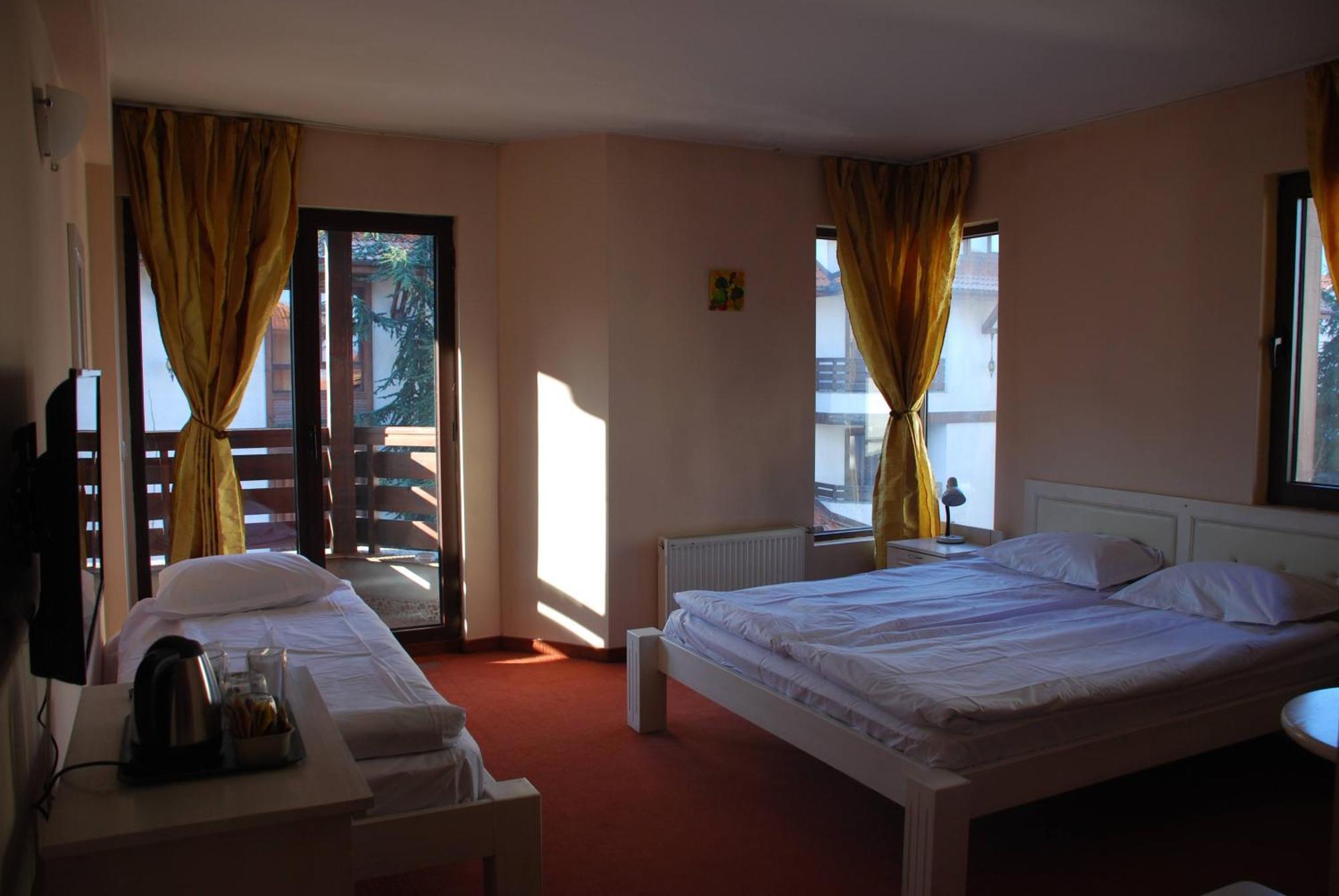 Guest House Anex Банско Экстерьер фото