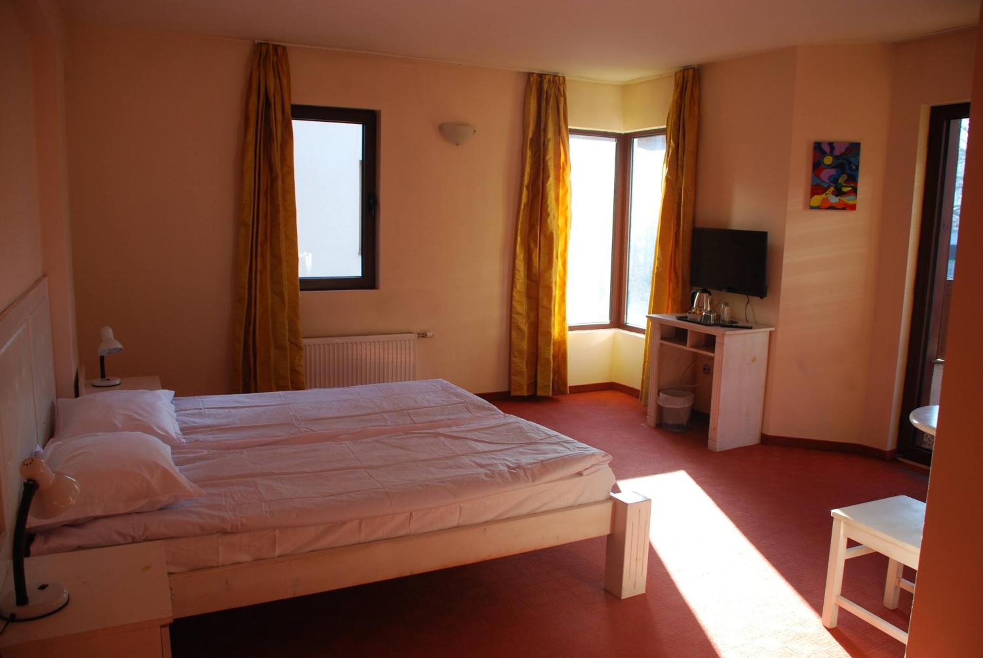 Guest House Anex Банско Экстерьер фото