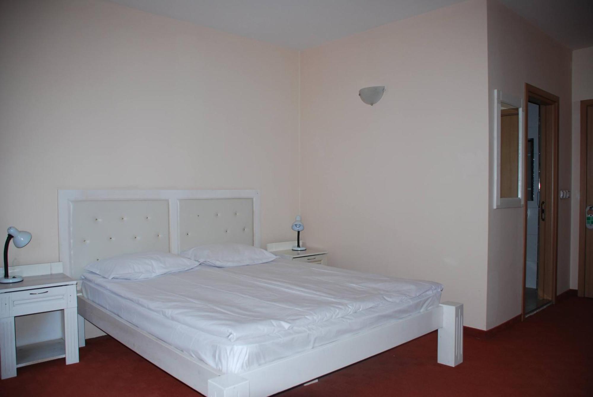 Guest House Anex Банско Экстерьер фото