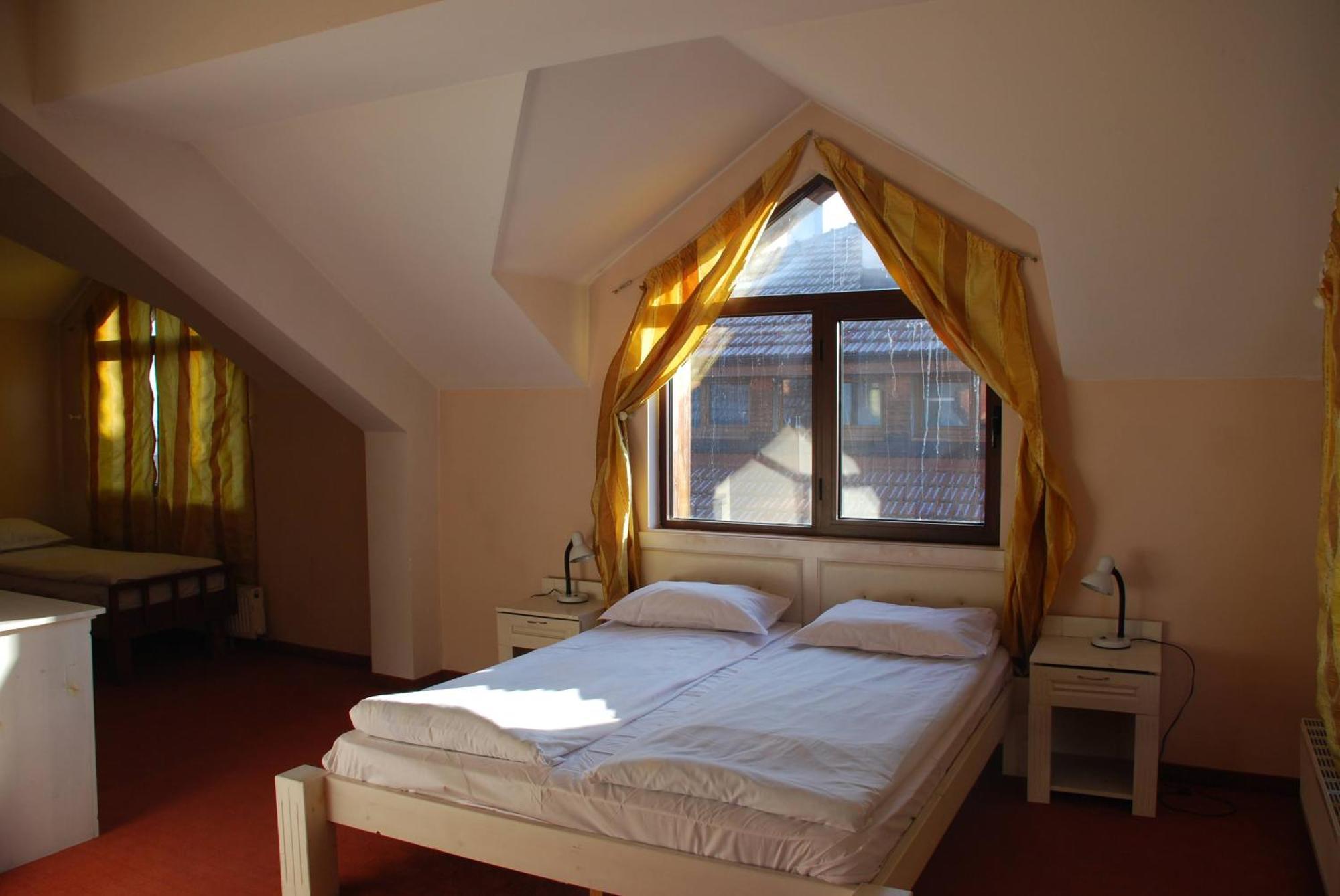 Guest House Anex Банско Экстерьер фото