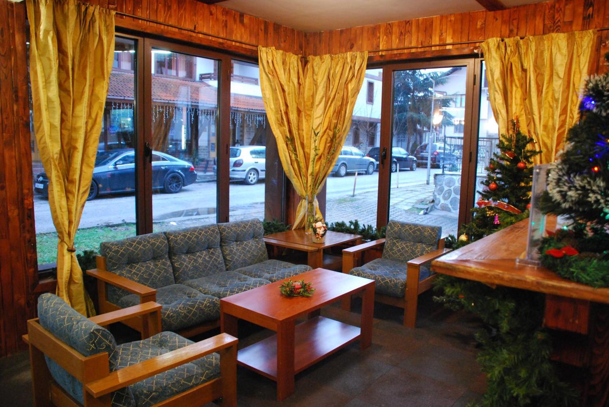 Guest House Anex Банско Экстерьер фото
