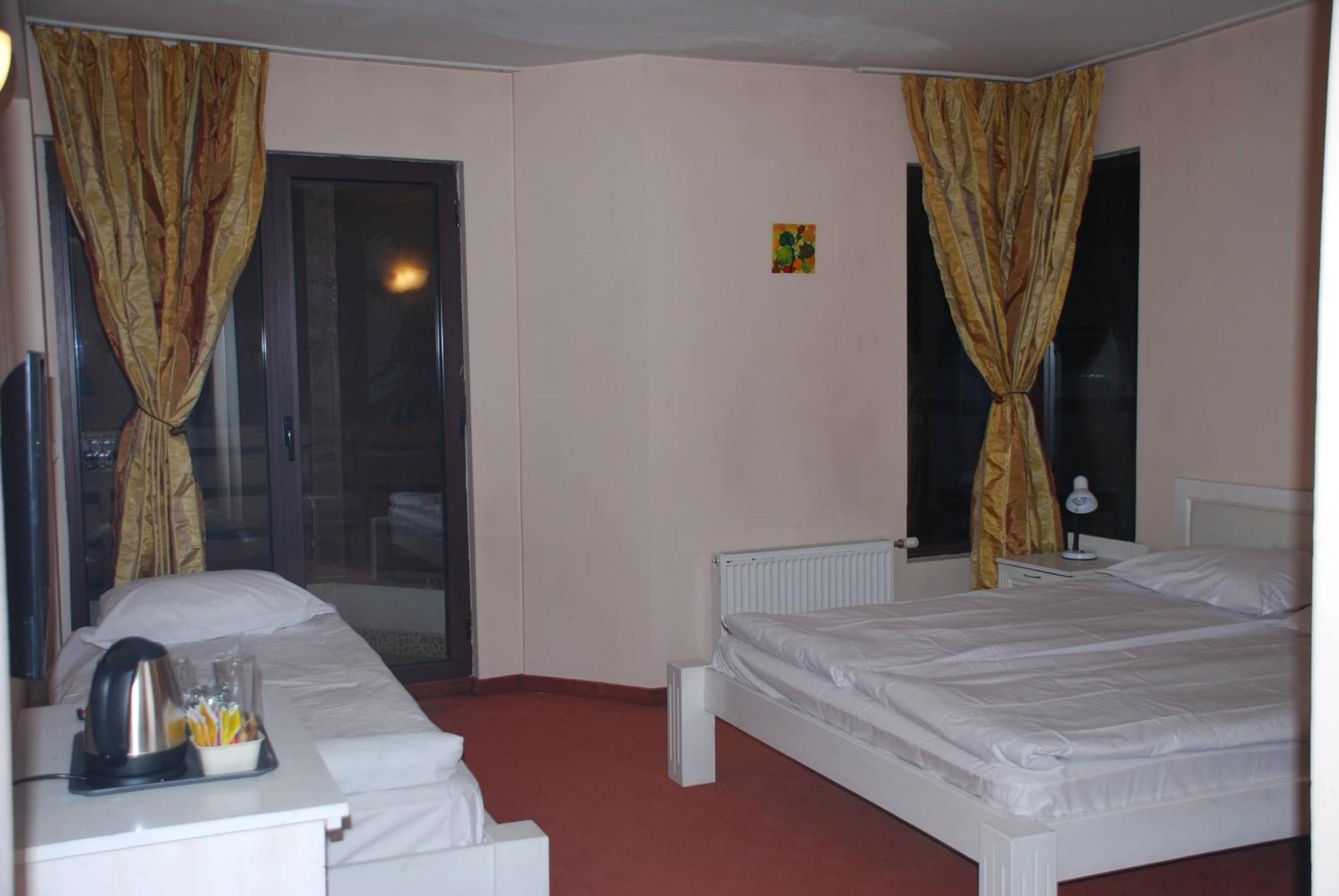 Guest House Anex Банско Экстерьер фото