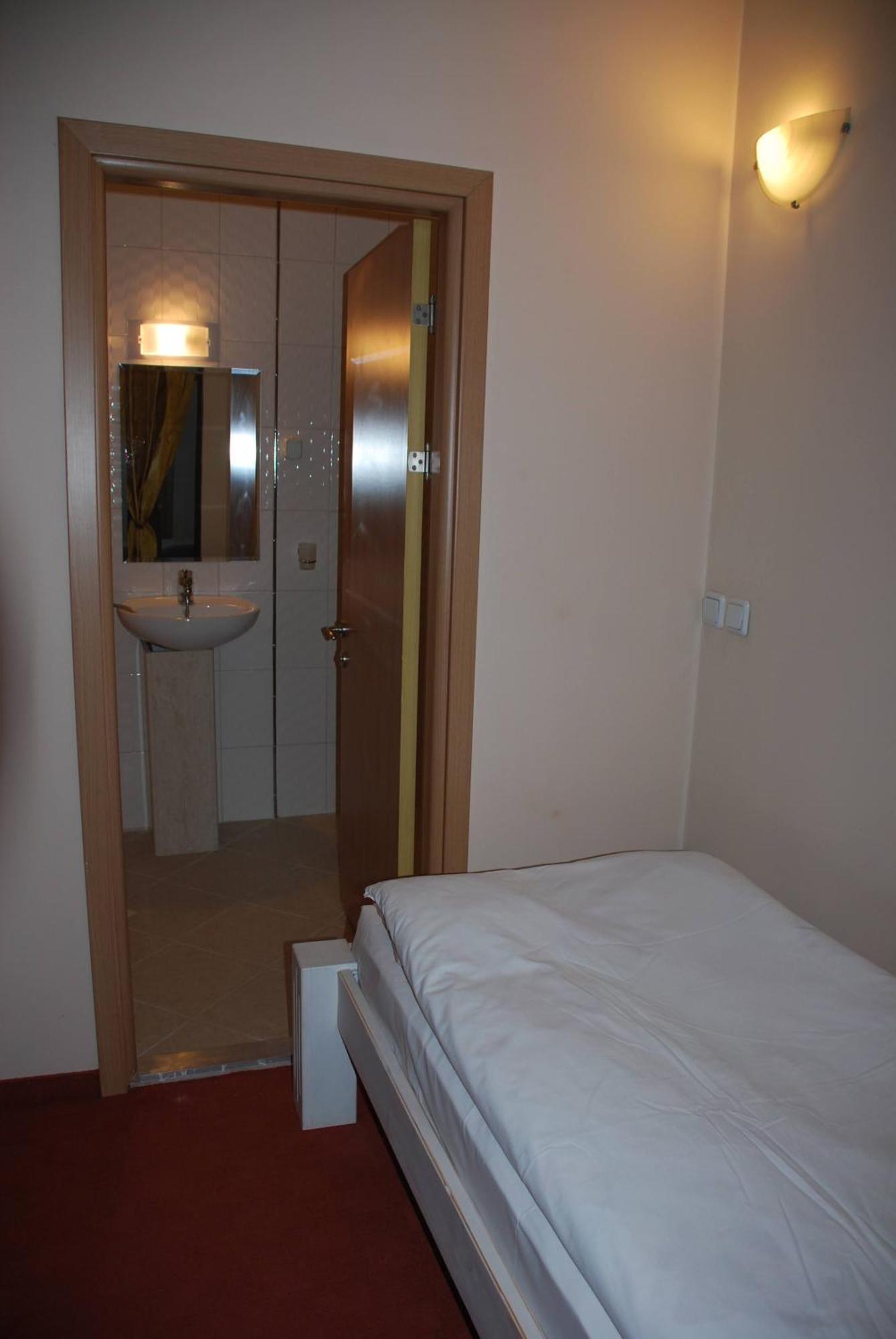 Guest House Anex Банско Экстерьер фото