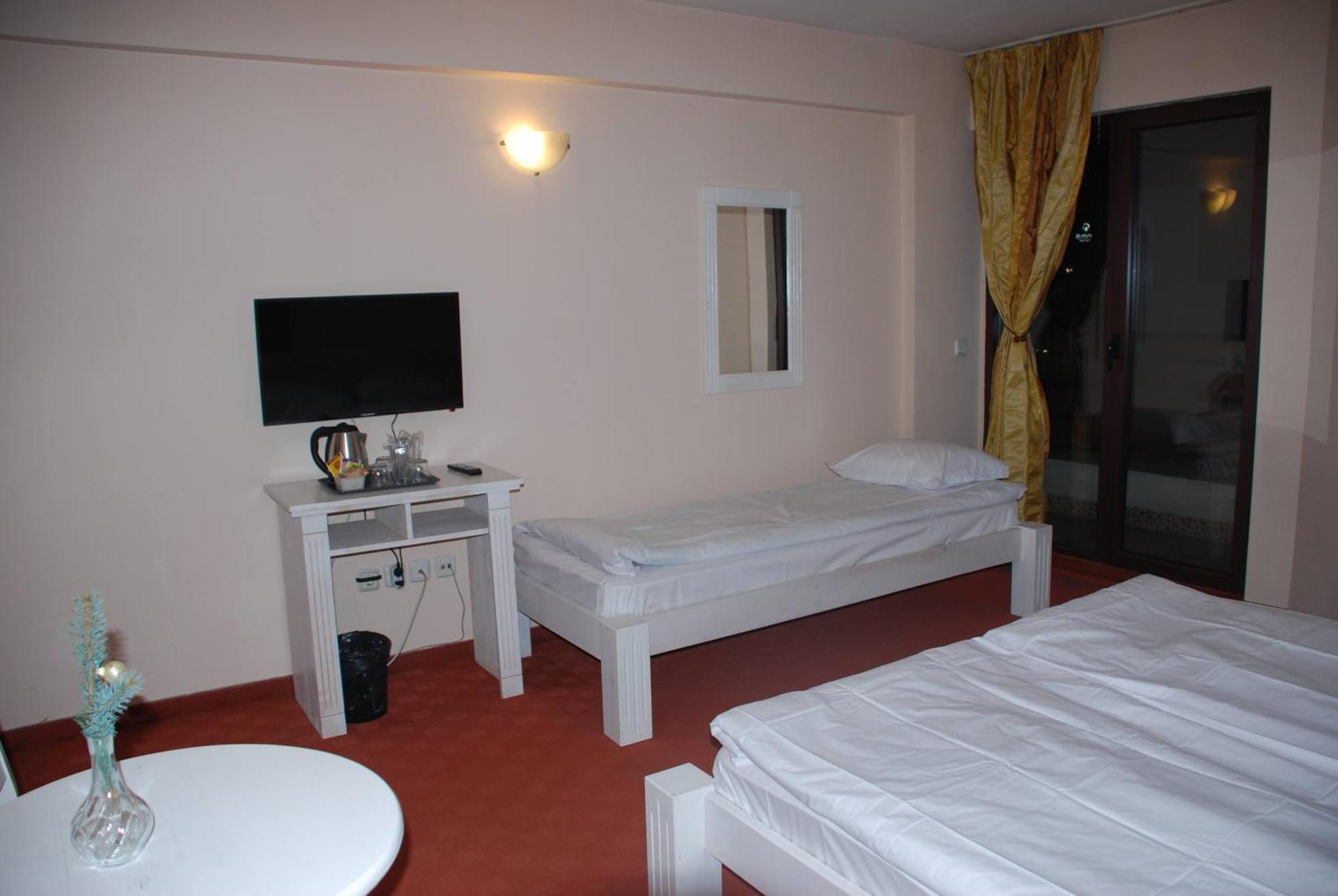 Guest House Anex Банско Экстерьер фото