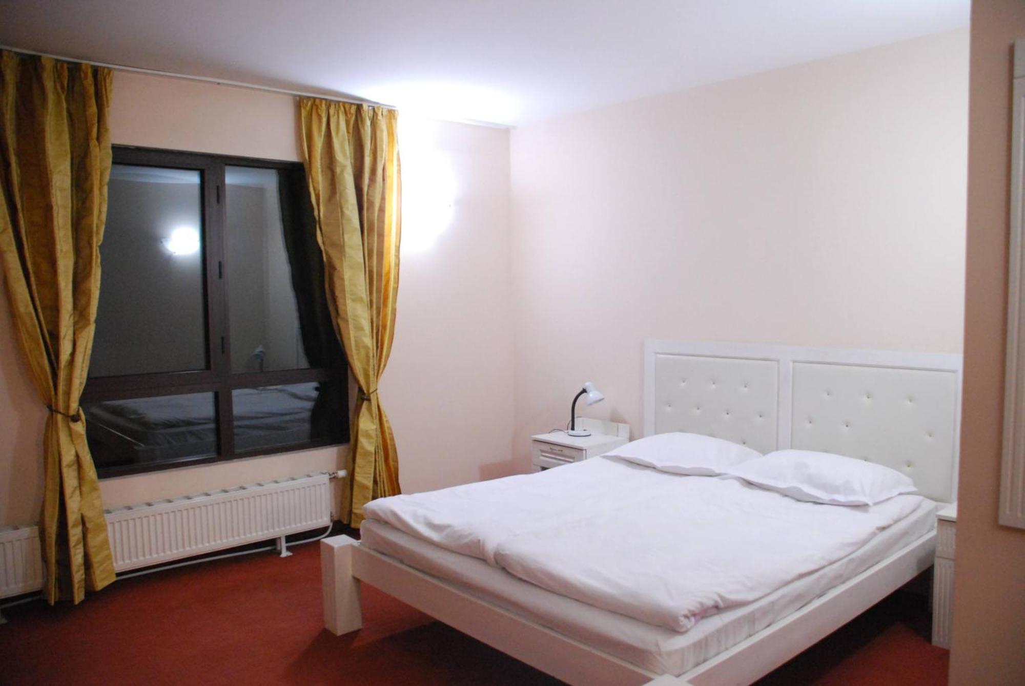 Guest House Anex Банско Экстерьер фото