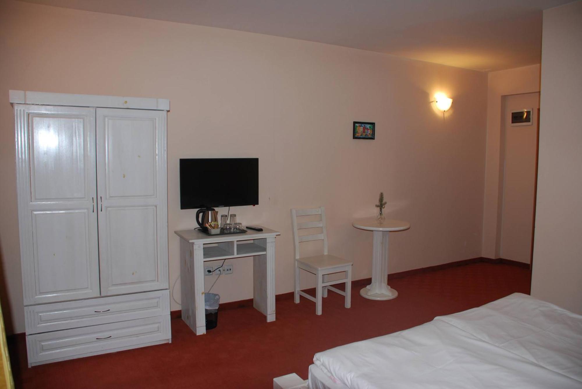 Guest House Anex Банско Экстерьер фото