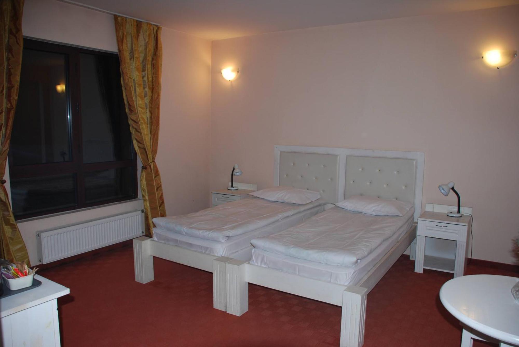 Guest House Anex Банско Экстерьер фото