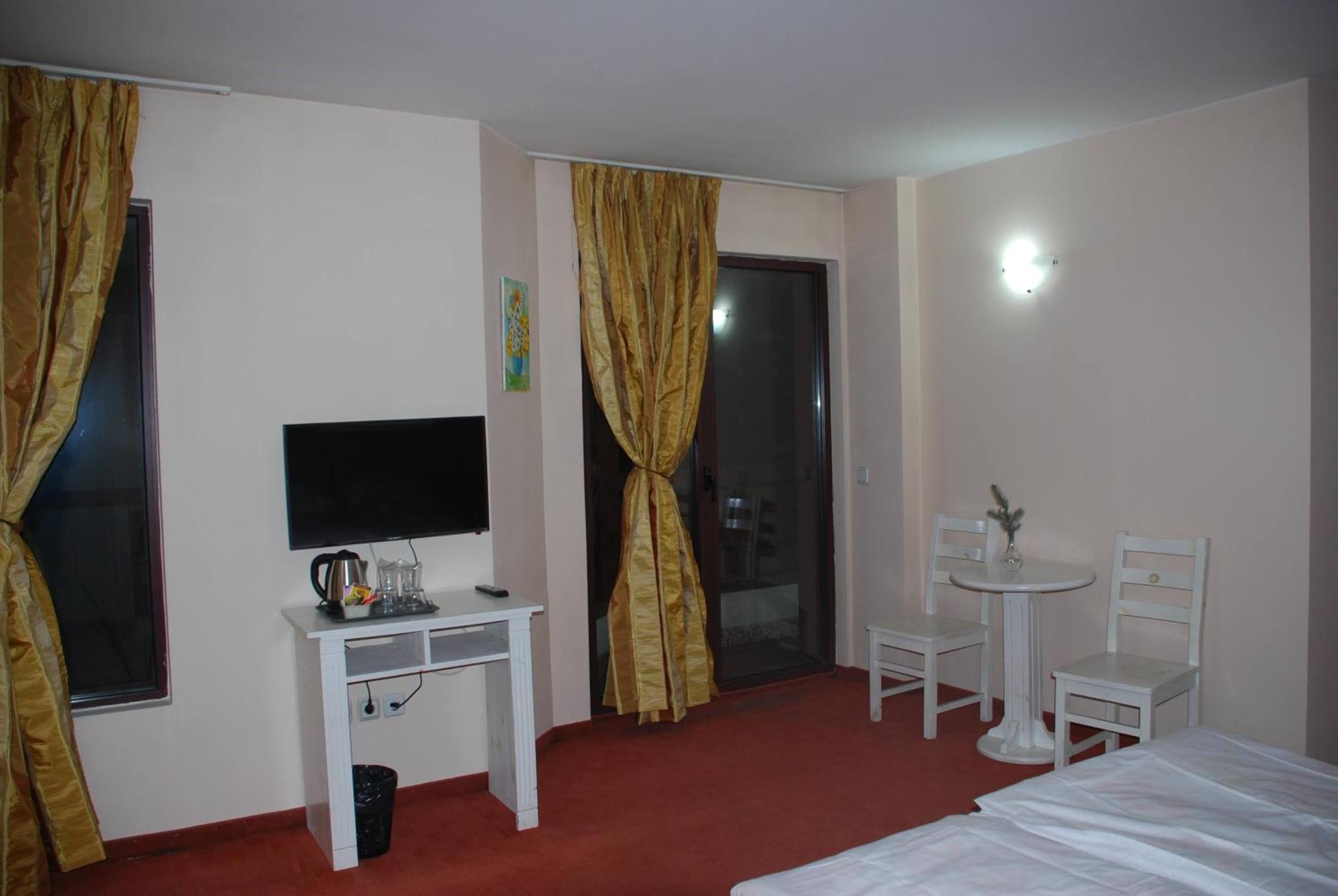 Guest House Anex Банско Экстерьер фото