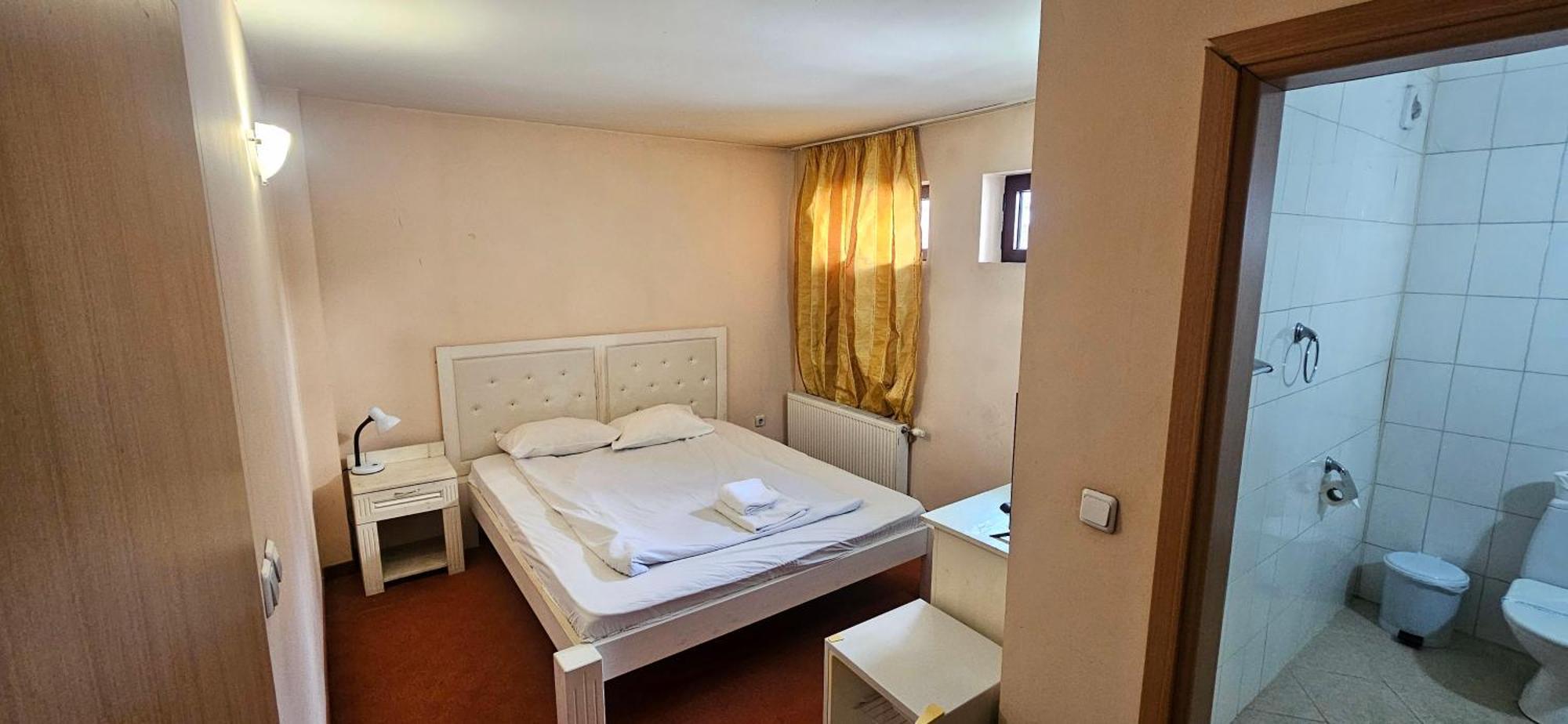 Guest House Anex Банско Экстерьер фото