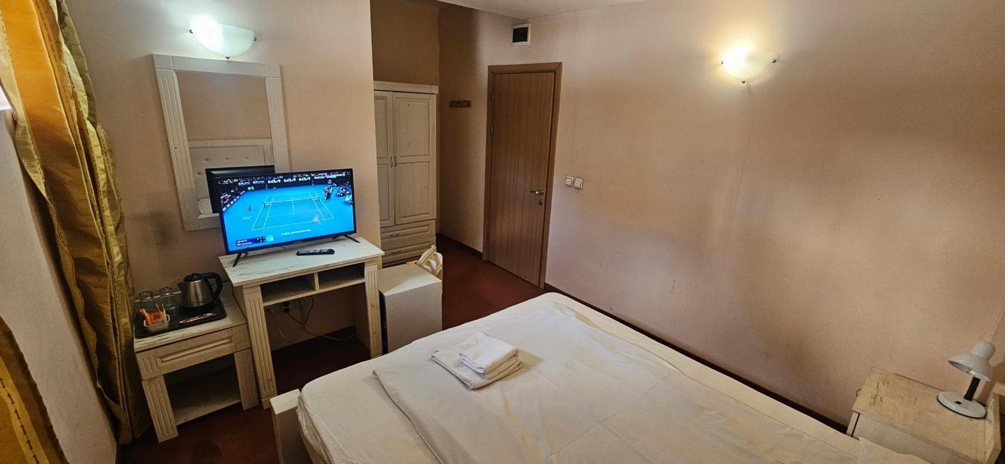 Guest House Anex Банско Экстерьер фото