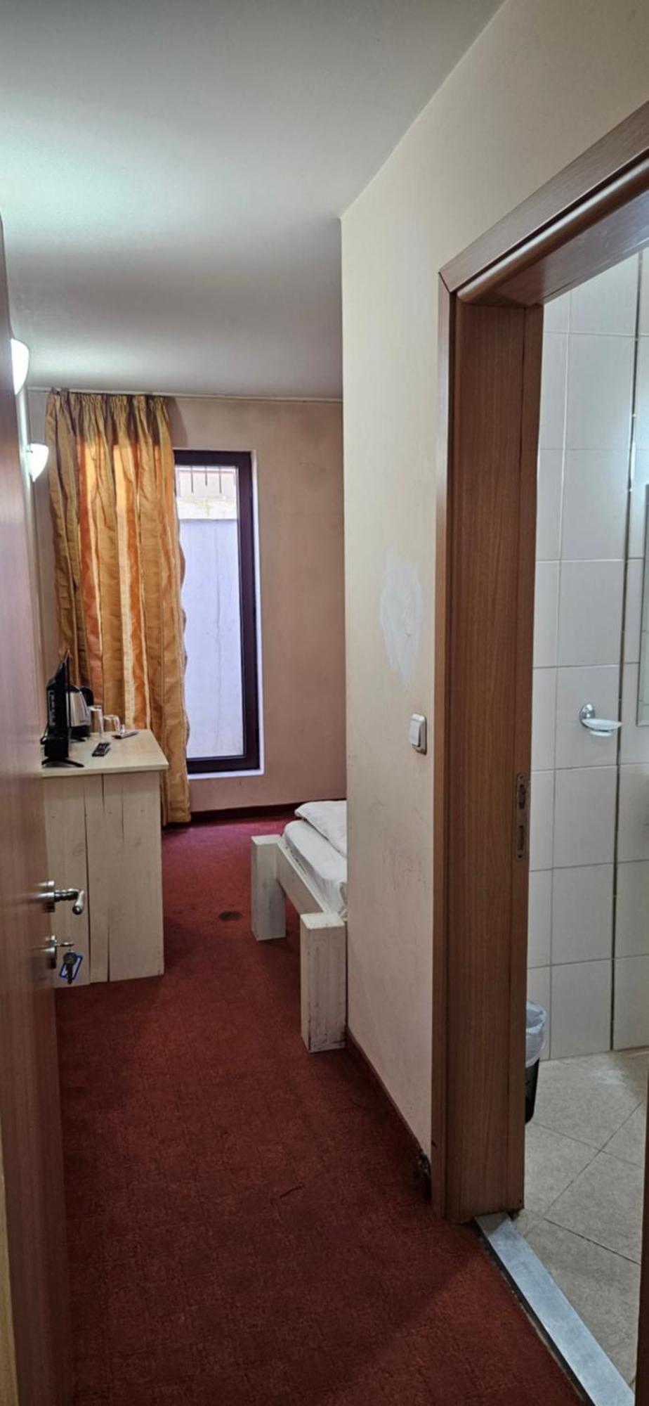 Guest House Anex Банско Экстерьер фото