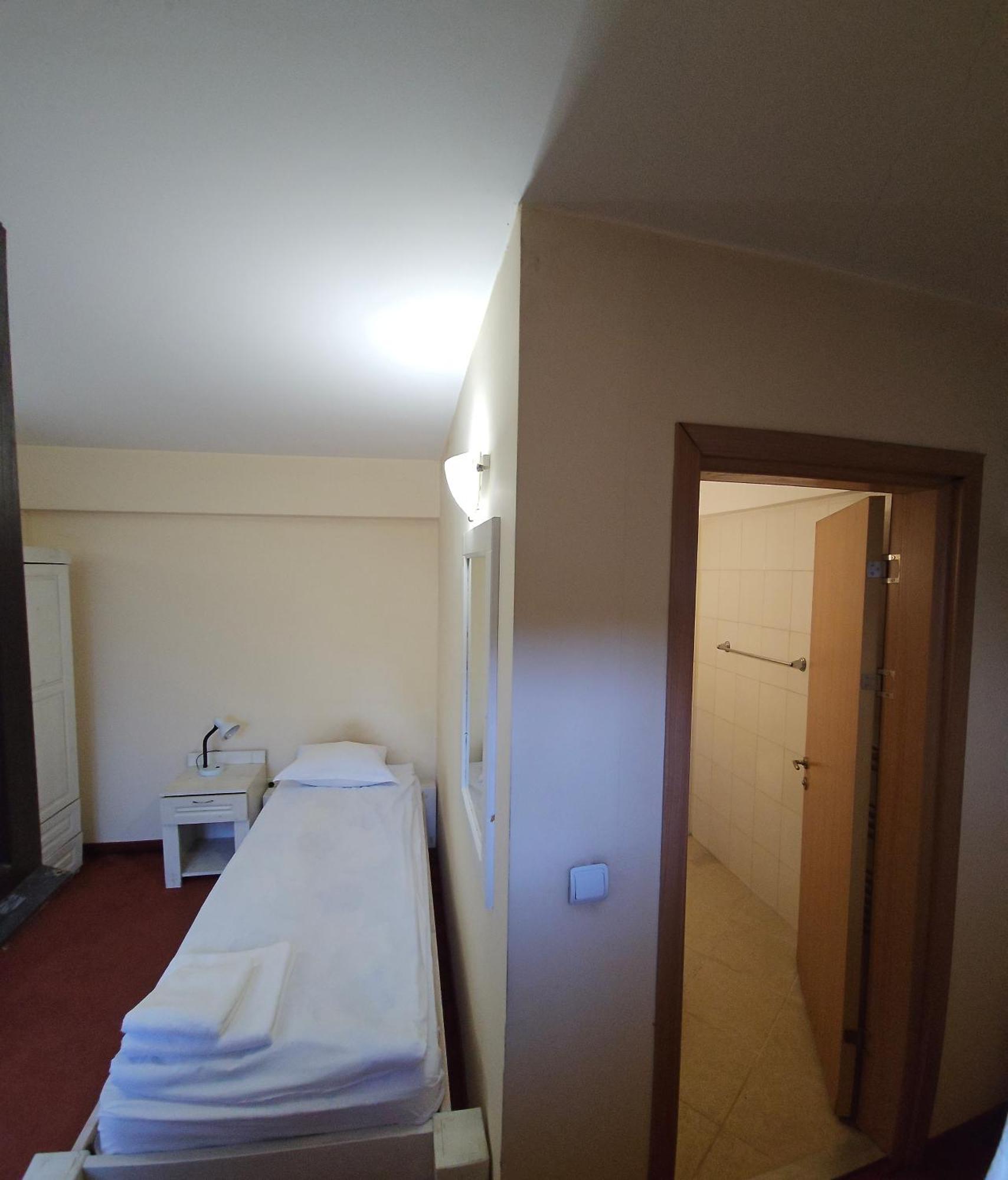 Guest House Anex Банско Экстерьер фото