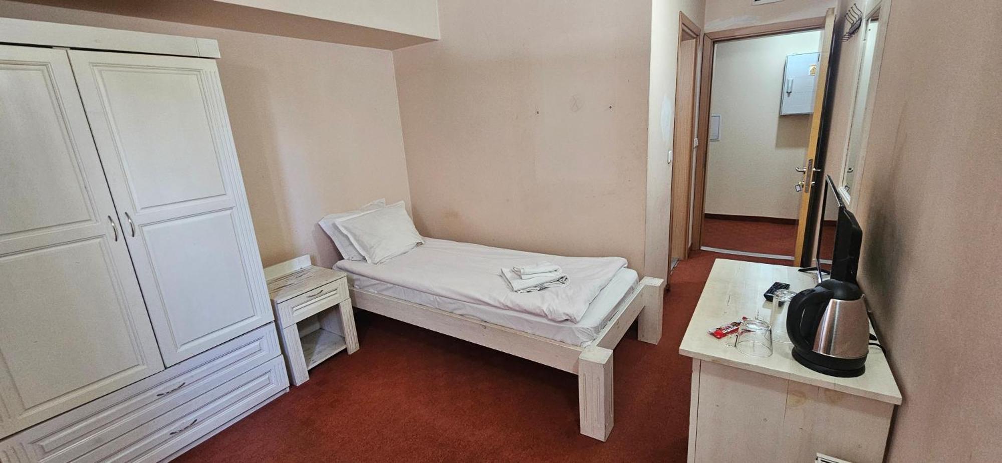 Guest House Anex Банско Экстерьер фото