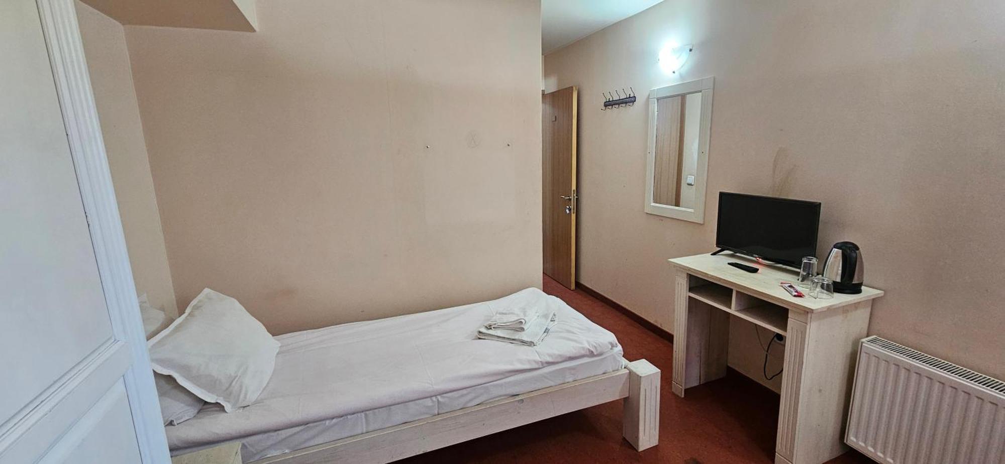 Guest House Anex Банско Экстерьер фото