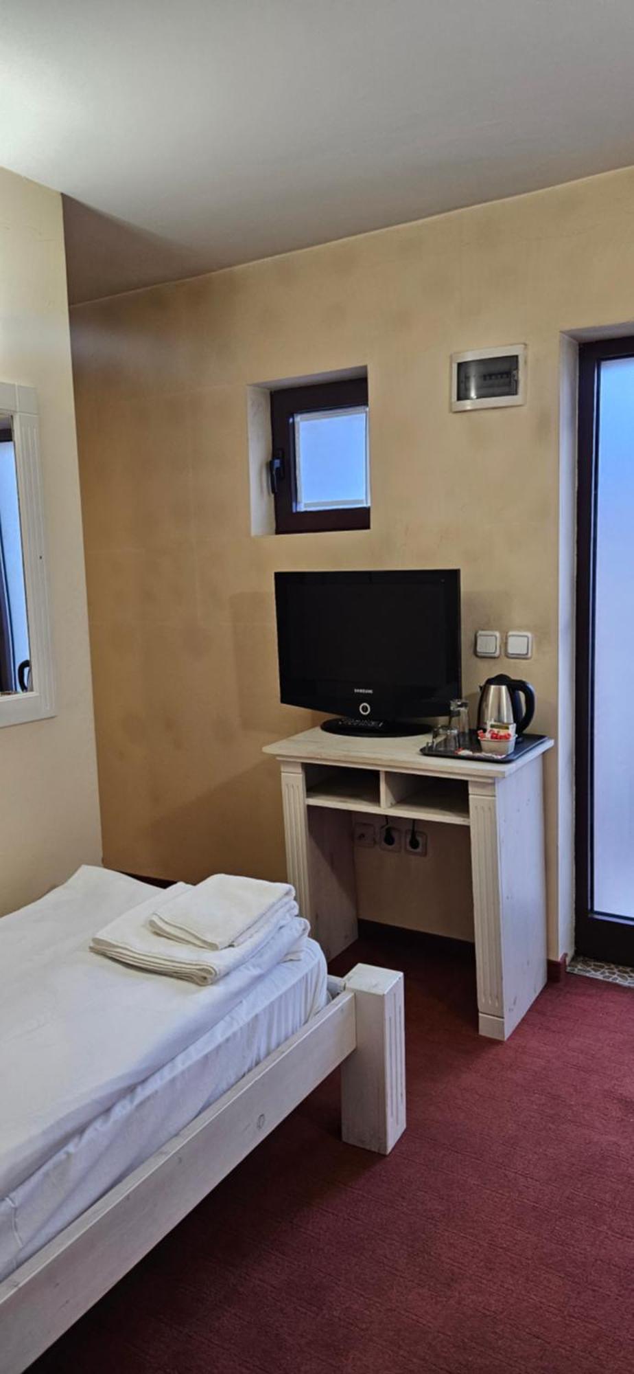 Guest House Anex Банско Экстерьер фото