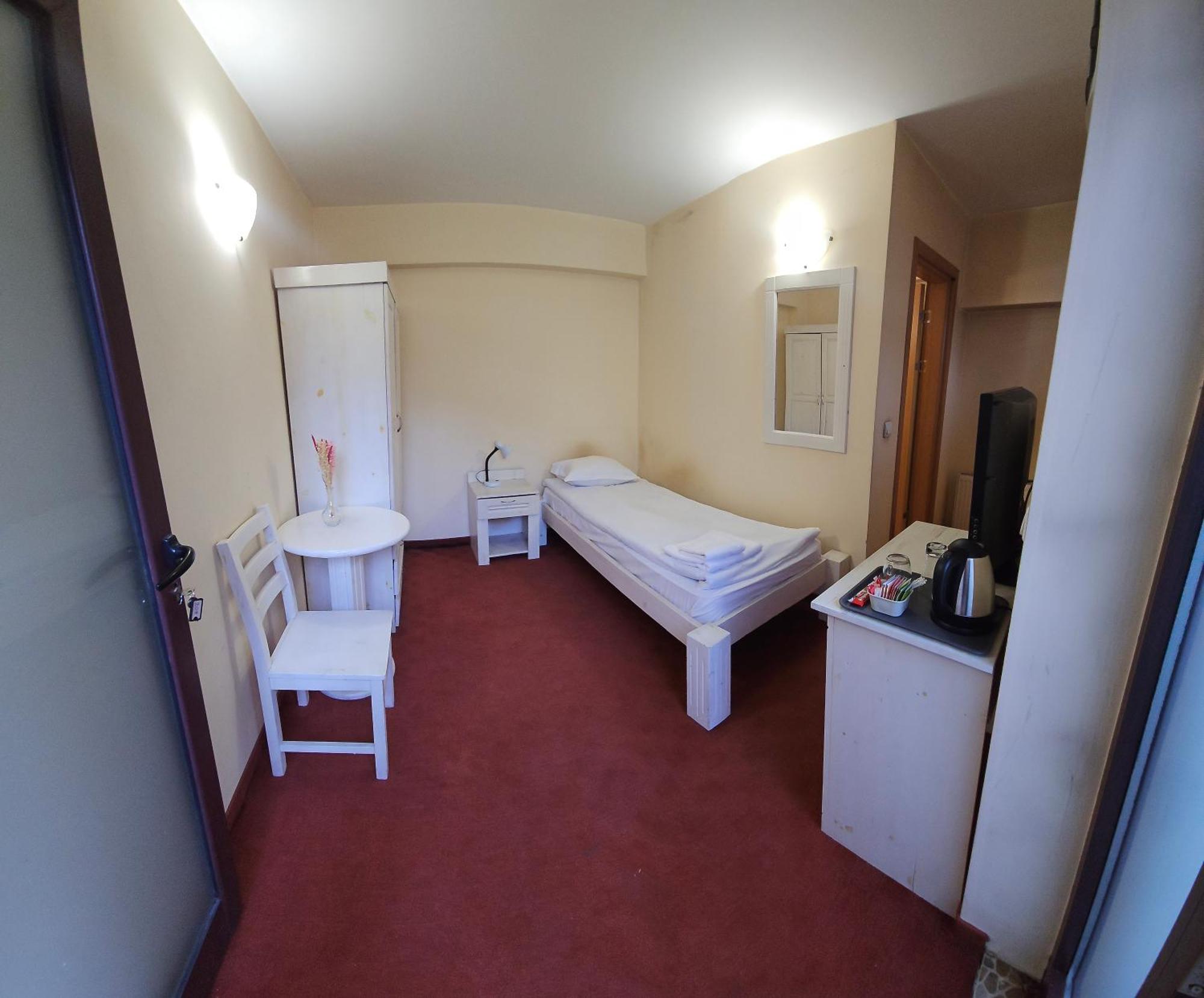 Guest House Anex Банско Экстерьер фото