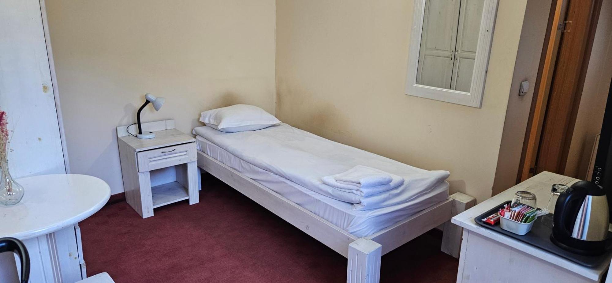 Guest House Anex Банско Экстерьер фото