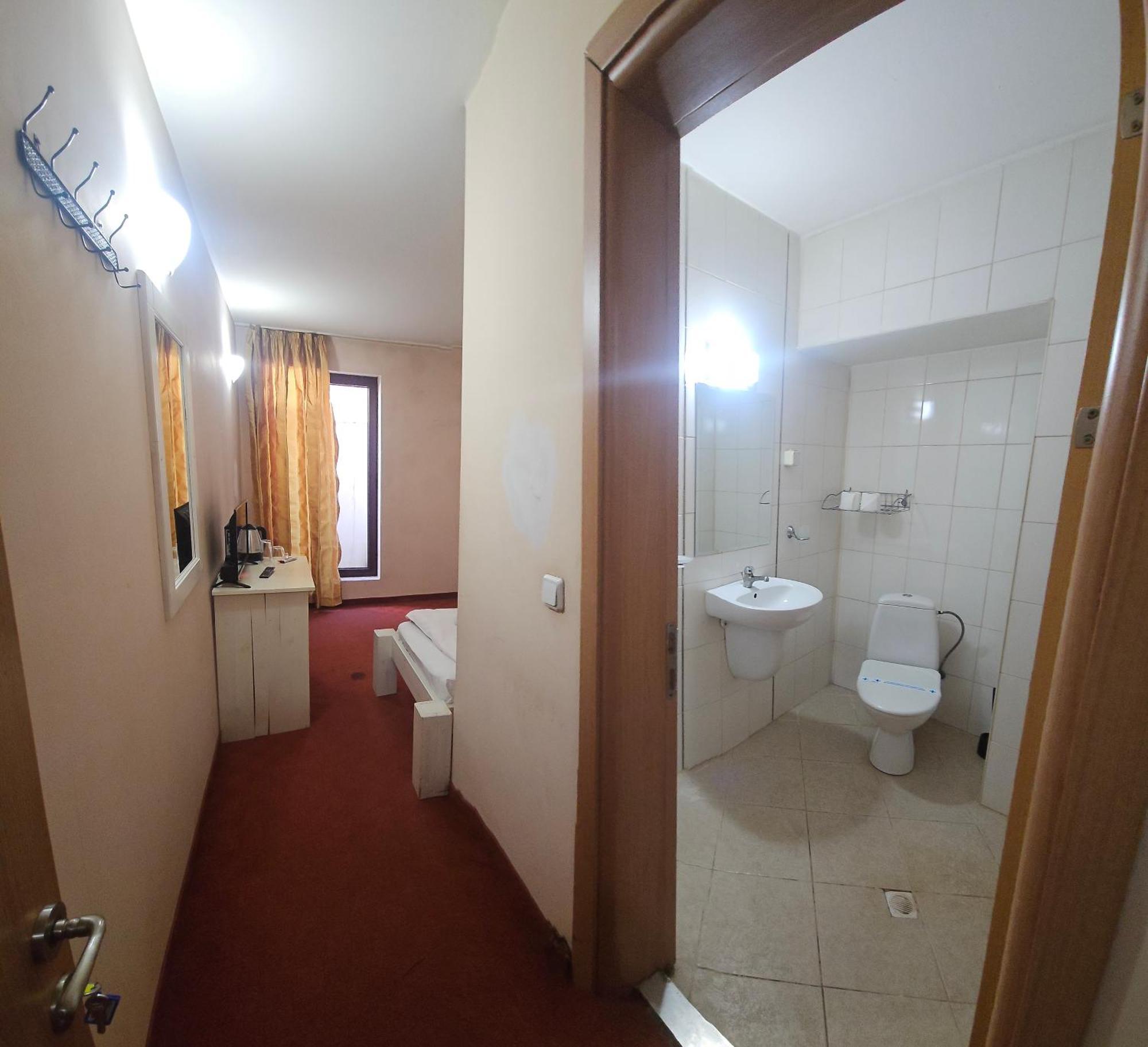 Guest House Anex Банско Экстерьер фото