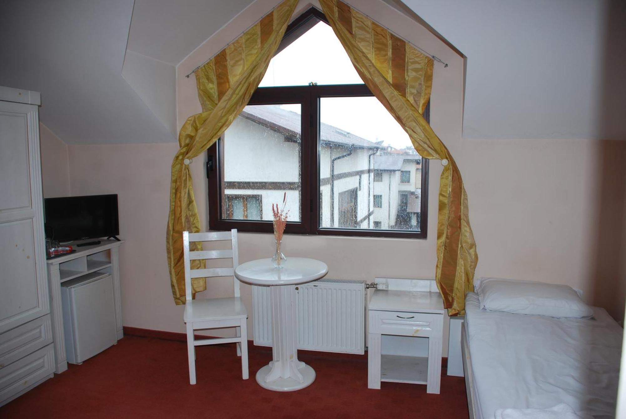 Guest House Anex Банско Экстерьер фото
