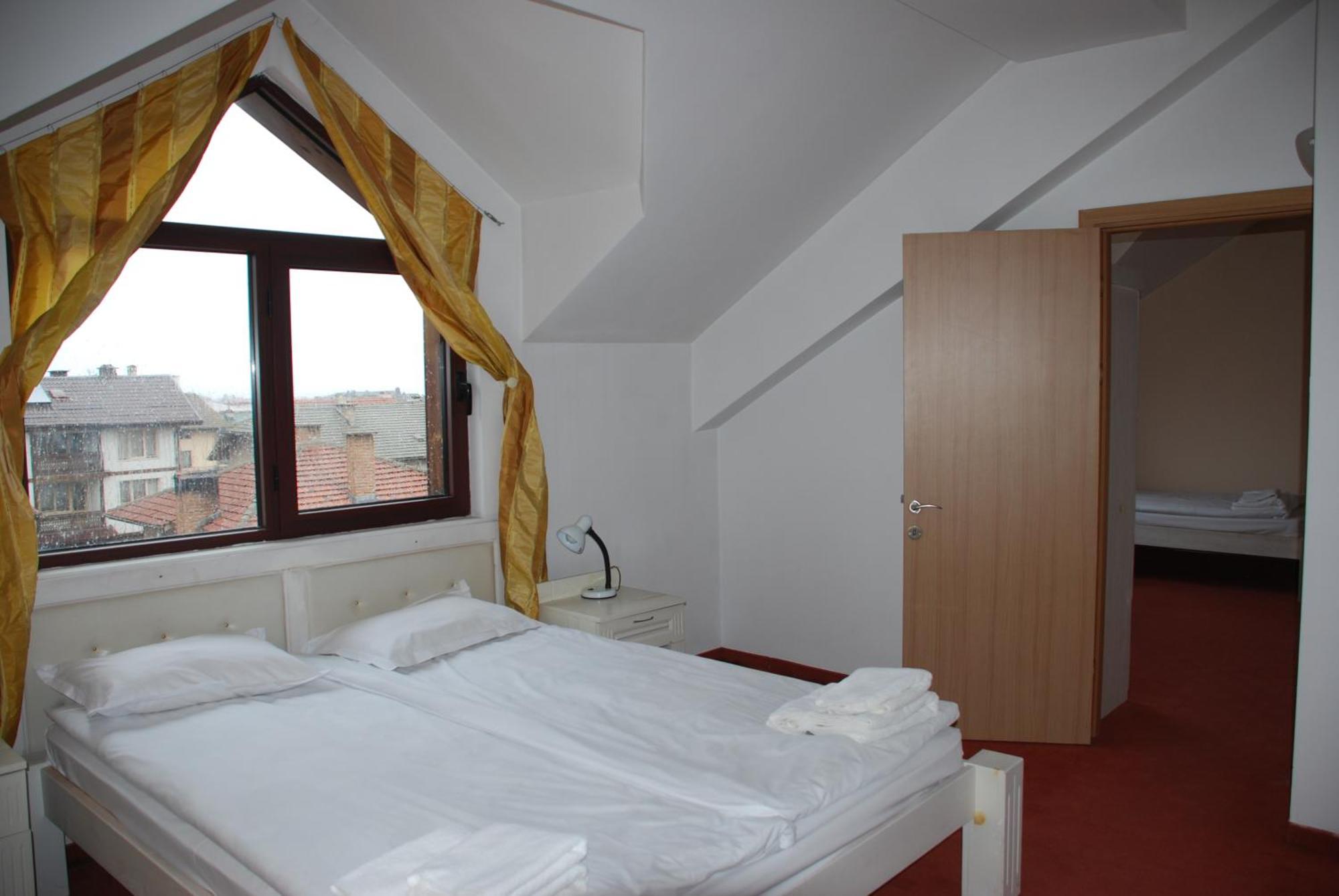 Guest House Anex Банско Экстерьер фото