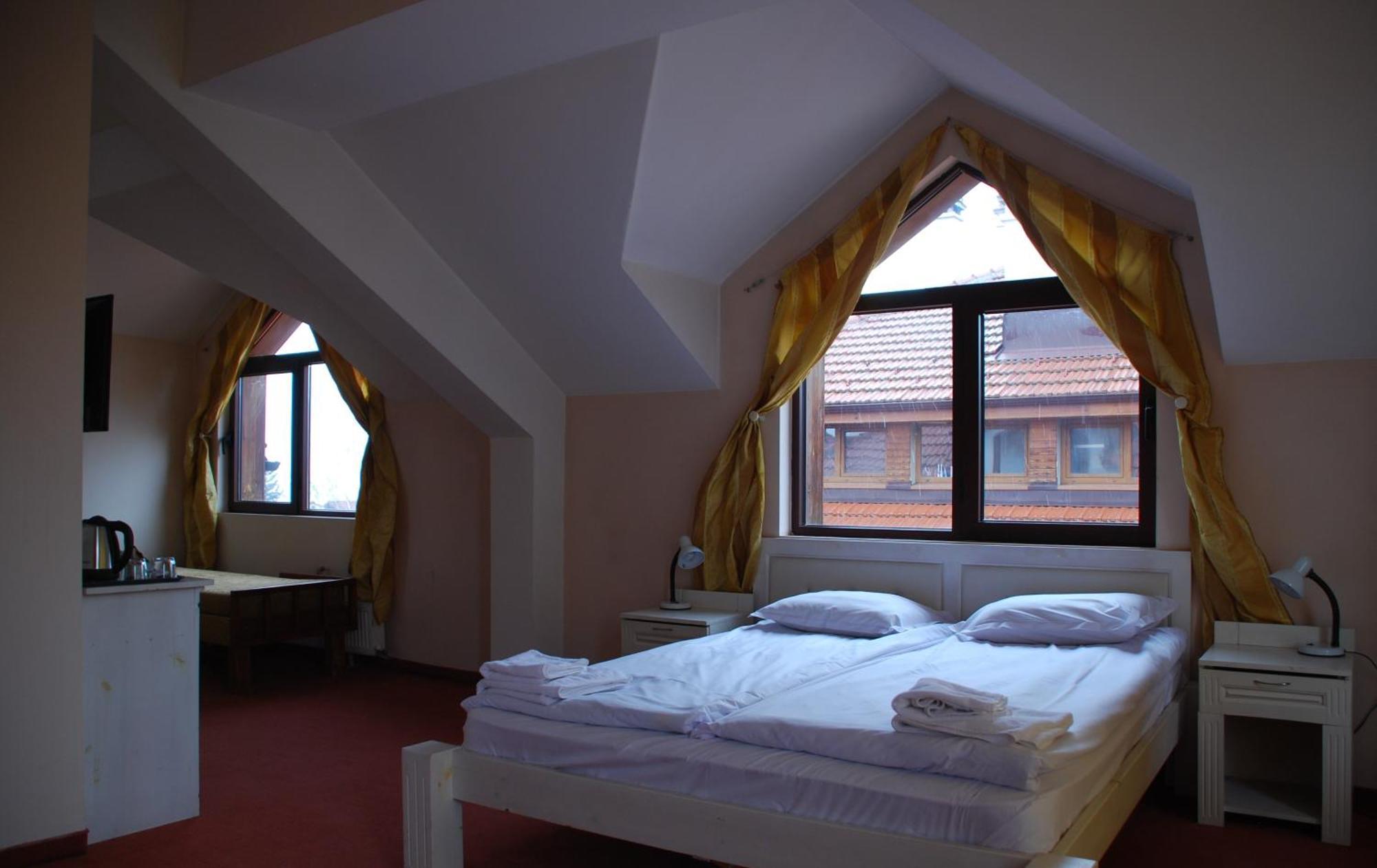 Guest House Anex Банско Экстерьер фото